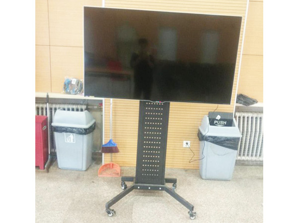 電視