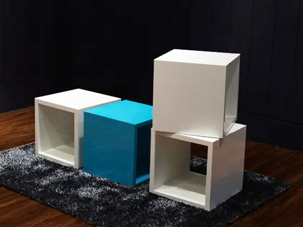 展示臺9